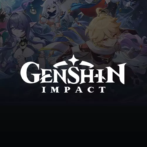 Genshin Impact